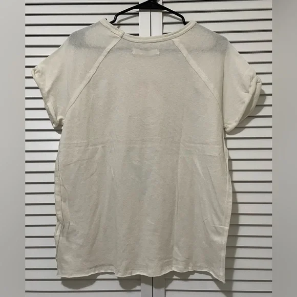 NWOT We The Free State Flower Tee - Picture 6 of 6